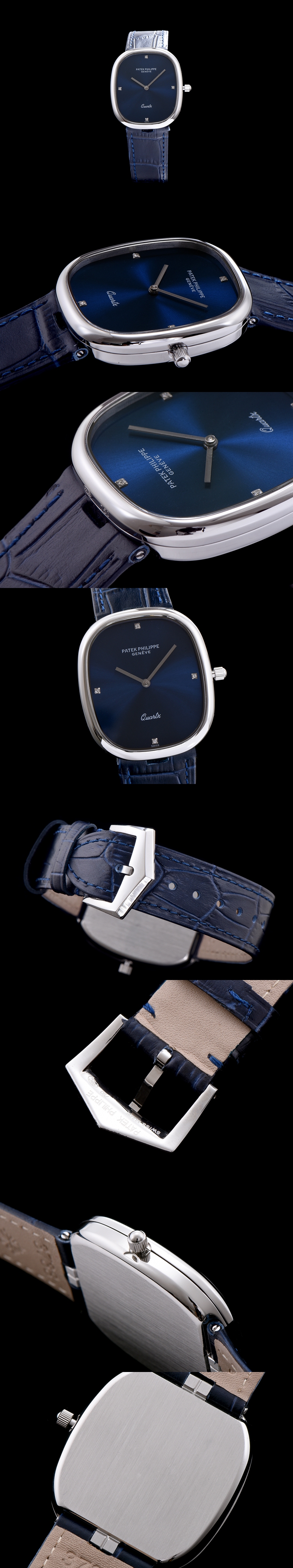 파텍필립 골든 이클립스-2